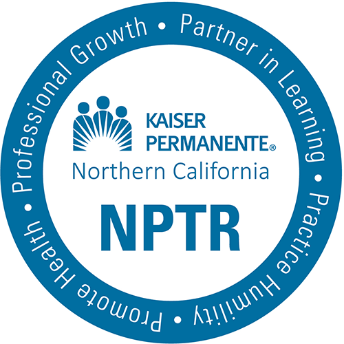 Kaiser Permanente Northern California NPTR