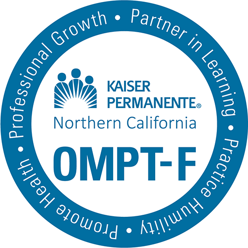 Kaiser Permanente Northern California OMPT-F